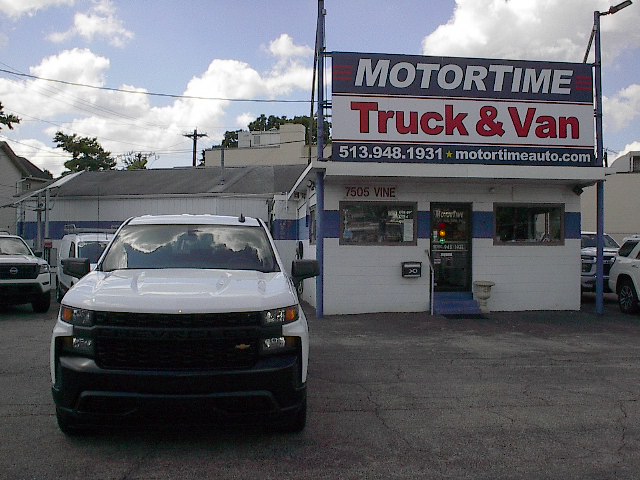 chevrolet silverado 1500 2020 1GCRWAEH6LZ110903 image chevrolet silverado 1500 2020 1GCRWAEH6LZ110903 image